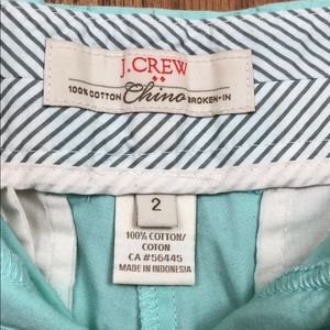 🌻CLOSET CLOSING EVERYTHING $5🌻. J Crew Broken In